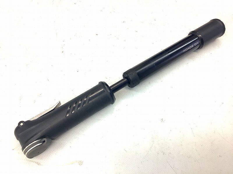 携帯ポンプ ROAIE DA
