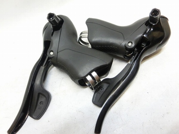 デュアルコントロールレバー R9 2x9s