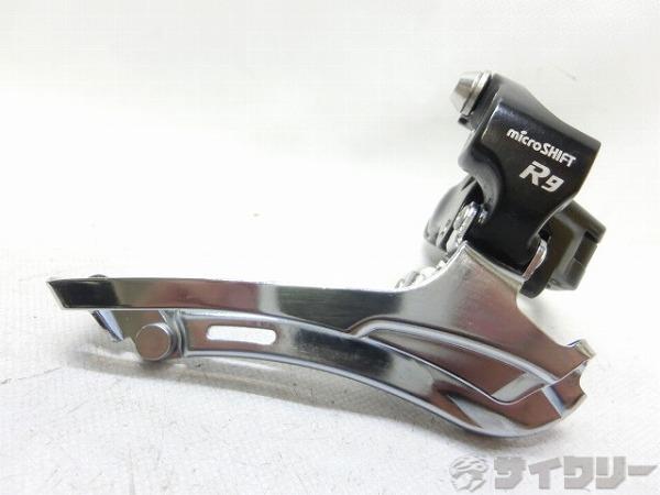 フロントディレイラー R9 φ34.9mm