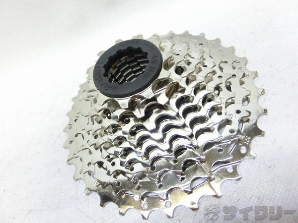 スプロケット 11-32T/9s