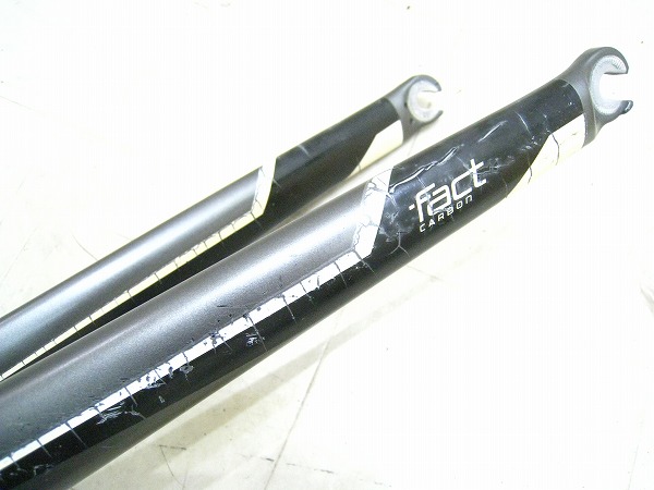 フロントフォーク 2015 Allez Sport純正 700c OS
