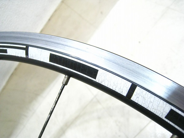 リアホイール WH-R501 700c シマノ8-10s