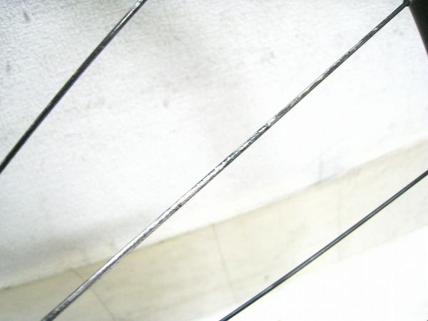リアホイール WH-R501 700c シマノ8-10s