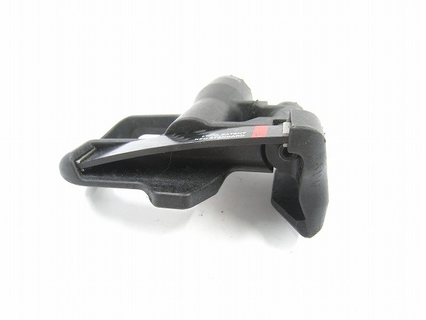 ビンディングペダル KEO BLADE CARBON クロモリ ※右のみ