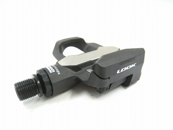 ビンディングペダル KEO BLADE CARBON クロモリ ※右のみ