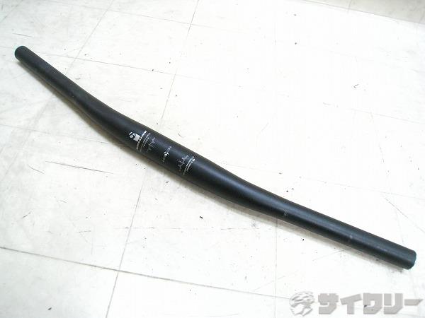 フラットバー 570/31.8mm アルミ ※カット