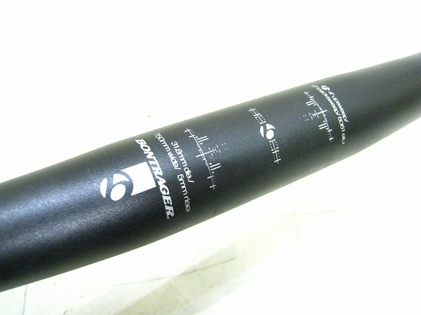 フラットバー 570/31.8mm アルミ ※カット