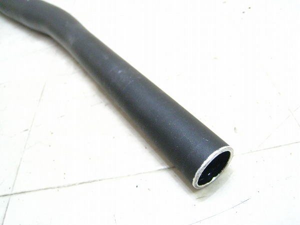 フラットバー 570/31.8mm アルミ ※カット