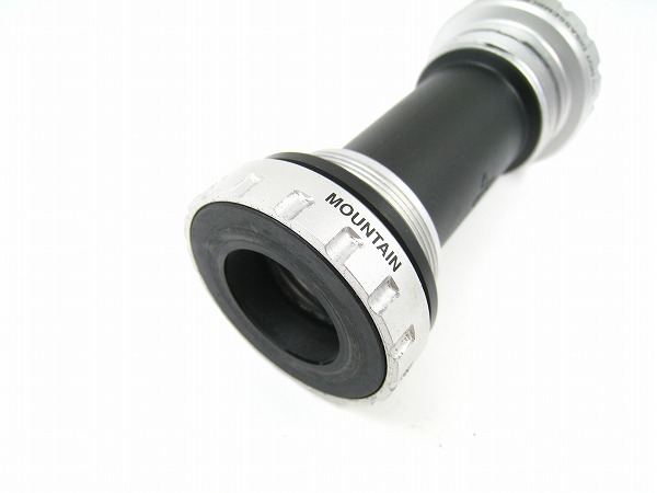 ボトムブラケット MOUNTAIN JIS 73mm