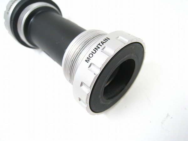 ボトムブラケット MOUNTAIN JIS 73mm