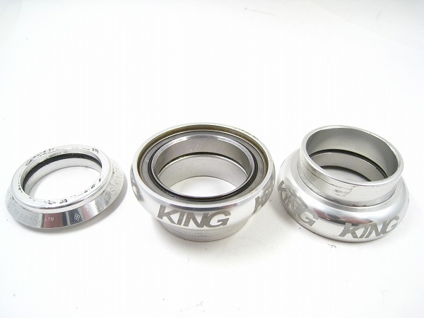 ヘッドパーツ NOTHREDSET OS ※欠品