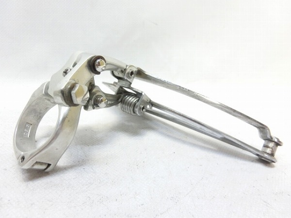 フロントディレイラー　EUCLID ユークリッド φ28.6mm