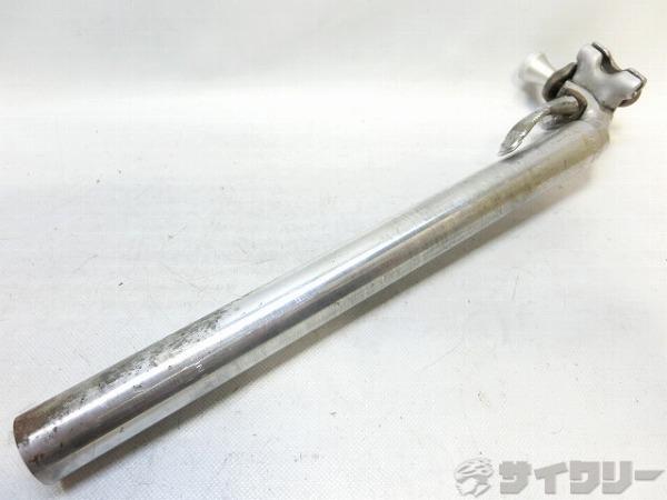 シートポスト EUCLID ユークリッド φ26.8mm/330mm