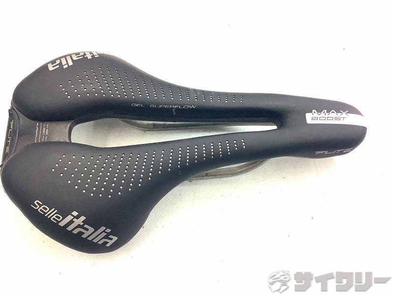 サドル FLITE MAX BOOST TI316