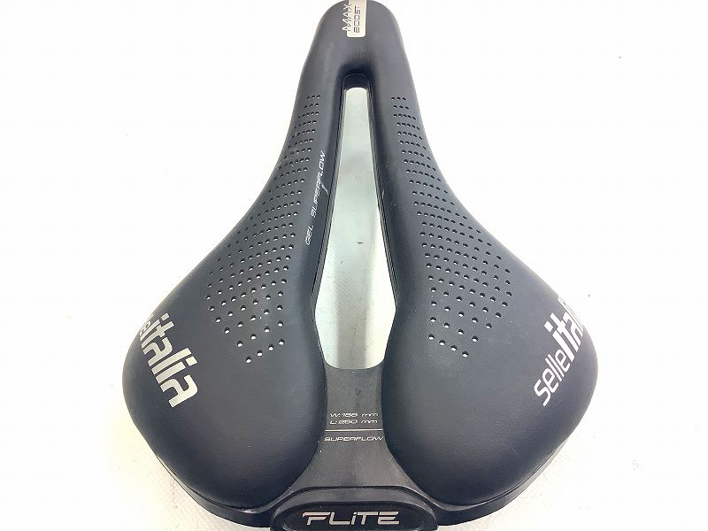 サドル FLITE MAX BOOST TI316
