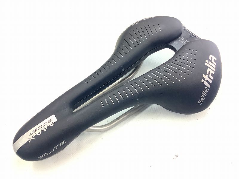 サドル FLITE MAX BOOST TI316