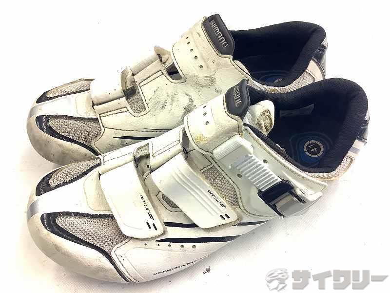 ビンディングシューズ SH-R088WE 41