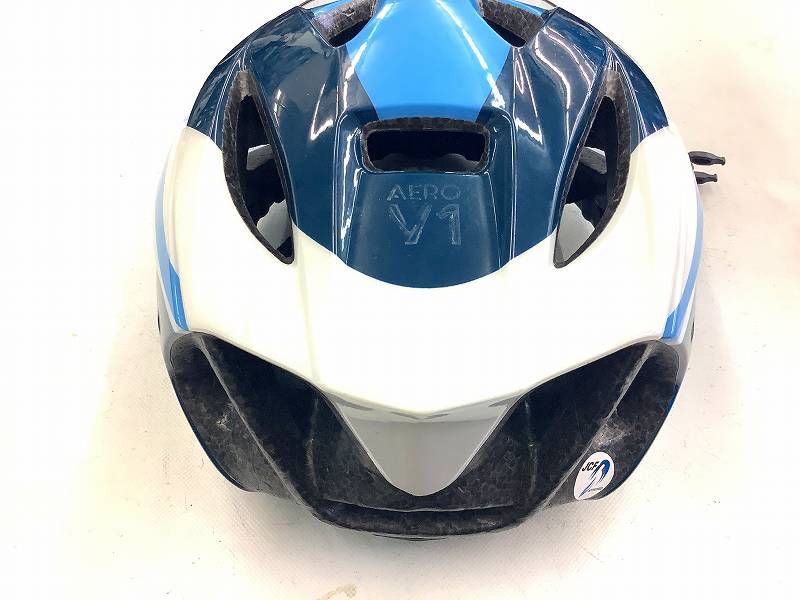 ヘルメット AERO V1 M/L