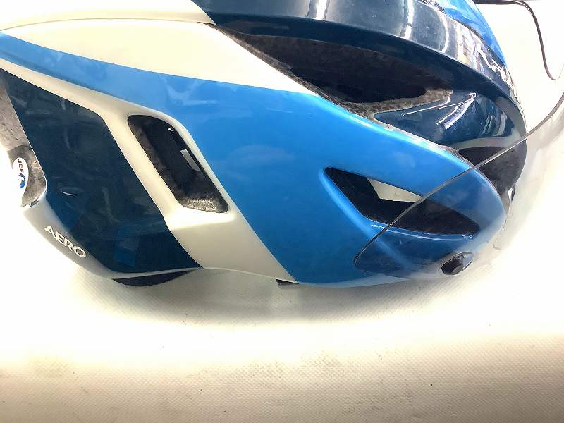 ヘルメット AERO V1 M/L