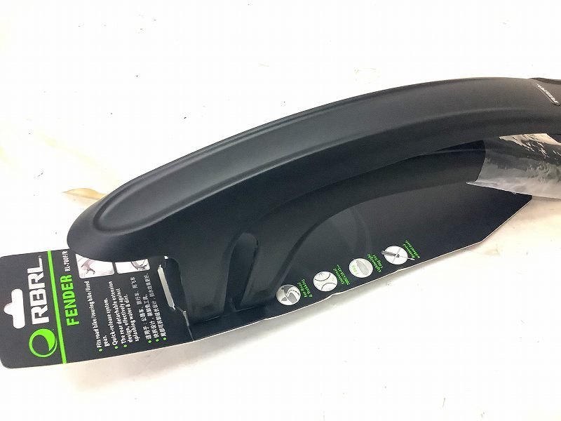 フェンダー RL-780F/R