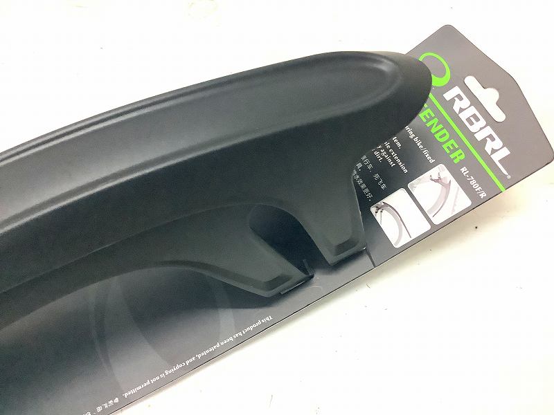 フェンダー RL-780F/R