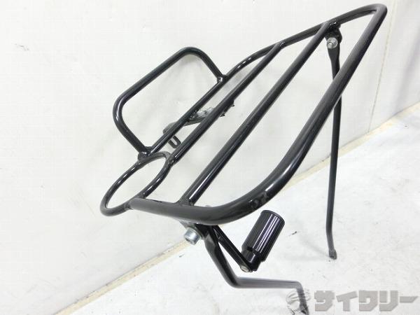 フロントキャリア CafeRack