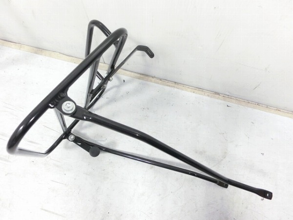 フロントキャリア CafeRack
