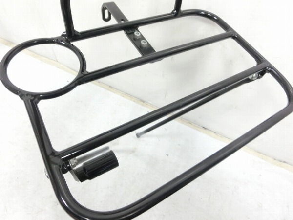 フロントキャリア CafeRack