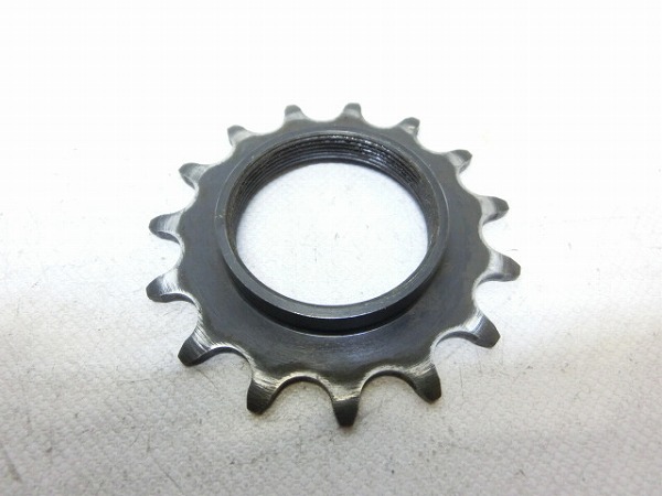 固定コグ DURA-ACE 15ｔ　NJS