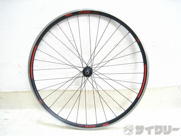 フロントホイール R3.0 700c 622x19c