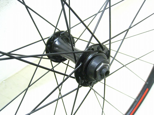 フロントホイール R3.0 700c 622x19c