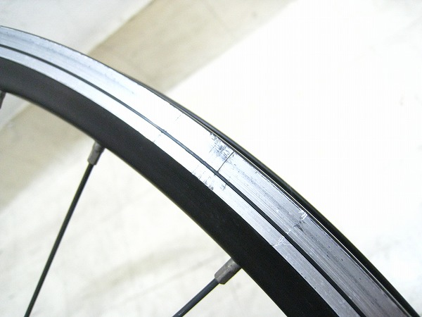 リアホイール SR-2 130mm シマノ8-10s