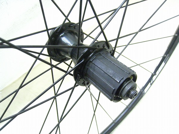 リアホイール SR-2 130mm シマノ8-10s