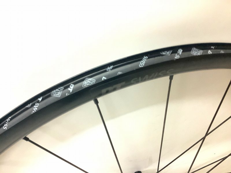 リアホイール R470 DISC 700c