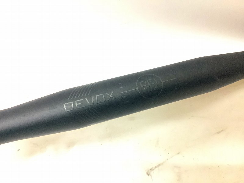 ドロップハンドル 380x31.8mm