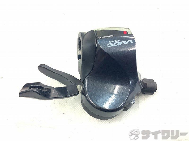 シフター SORA SL-R3000　9s