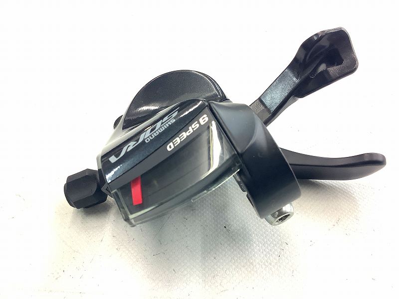 シフター SORA SL-R3000　9s