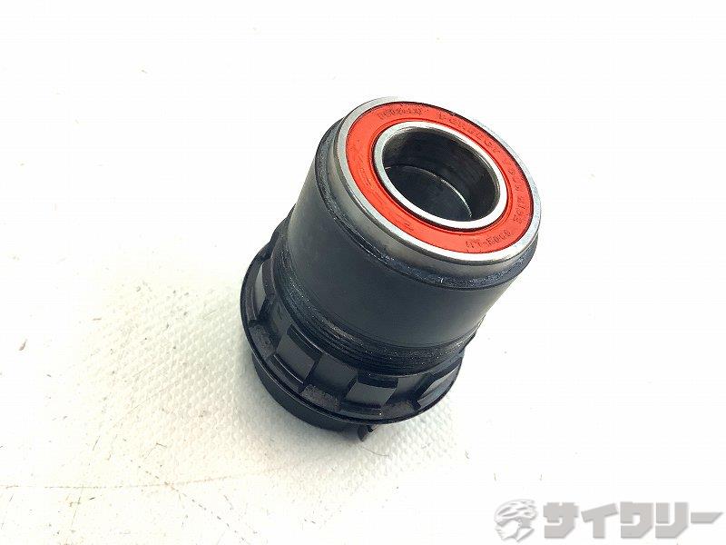 フリーボディ SRAM XD/XDR