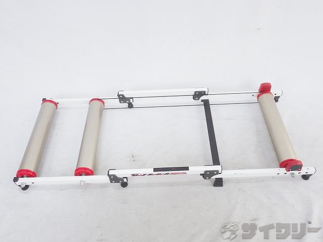 3本ローラー MoZ Roller(モッズローラー) ※ステップ欠品