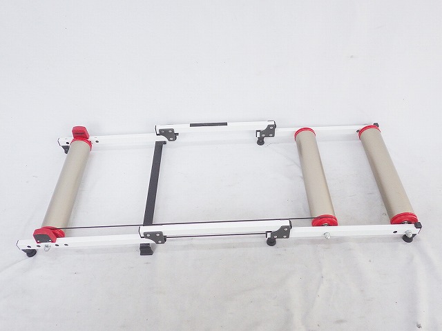 3本ローラー MoZ Roller(モッズローラー) ※ステップ欠品