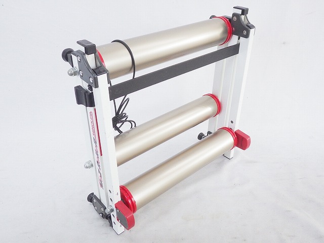 3本ローラー MoZ Roller(モッズローラー) ※ステップ欠品