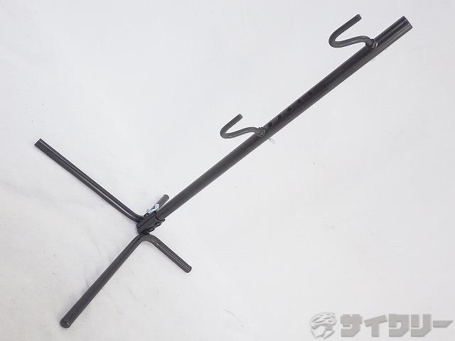 展示用スタンド　ステー引っかタイプ