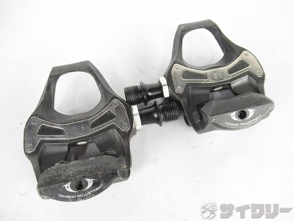 ビンディングペダル　PD-5700-C　105　SPD-SL対応