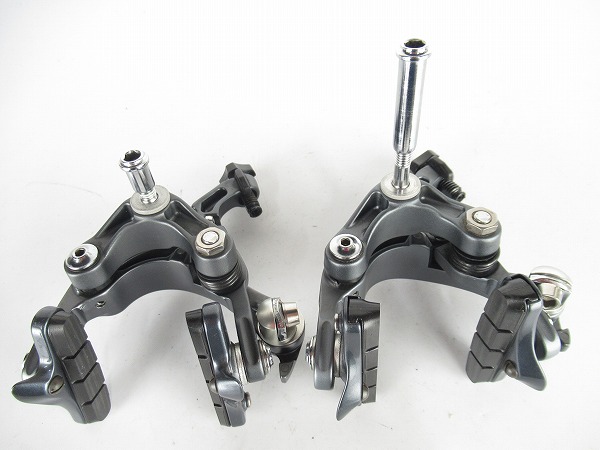 ブレーキ前後　BR-6800　ULTEGRA　サイドプル