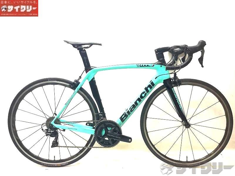OLTRE XR3 CV DURA-ACE