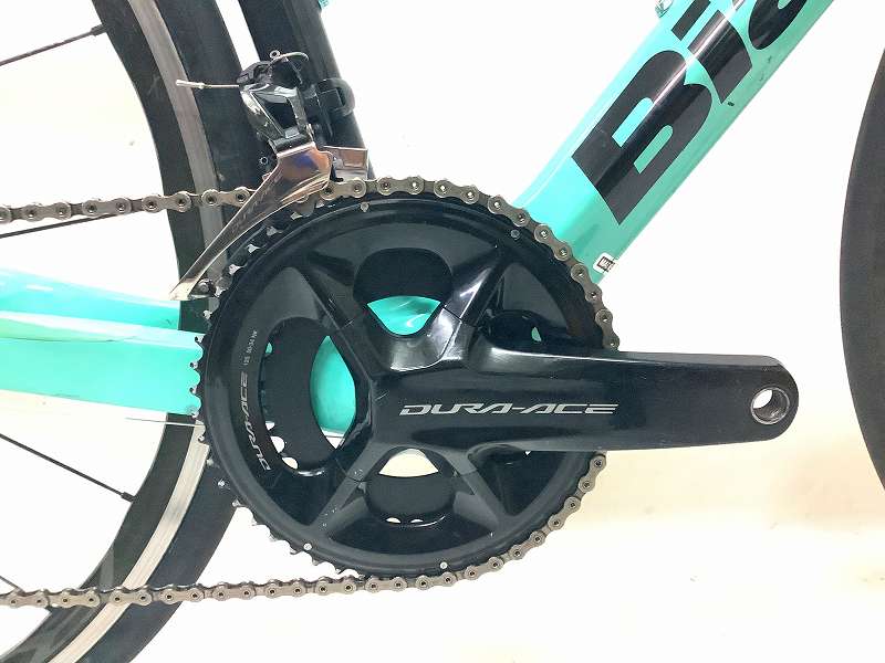 OLTRE XR3 CV DURA-ACE