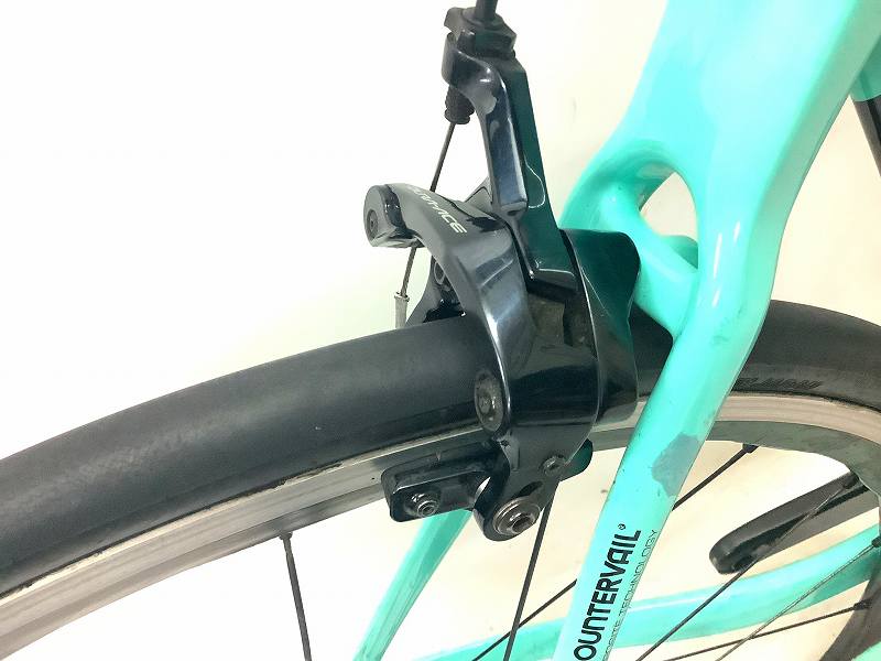 OLTRE XR3 CV DURA-ACE