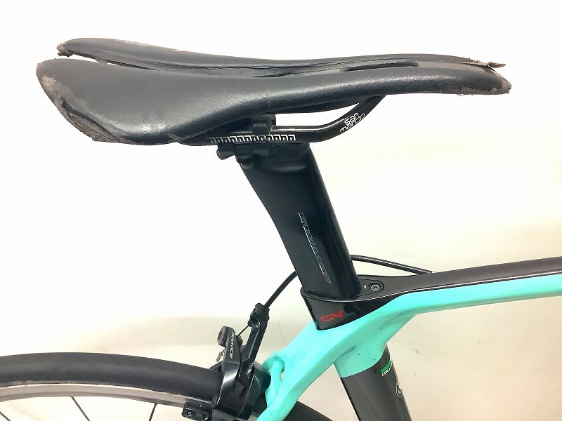 OLTRE XR3 CV DURA-ACE