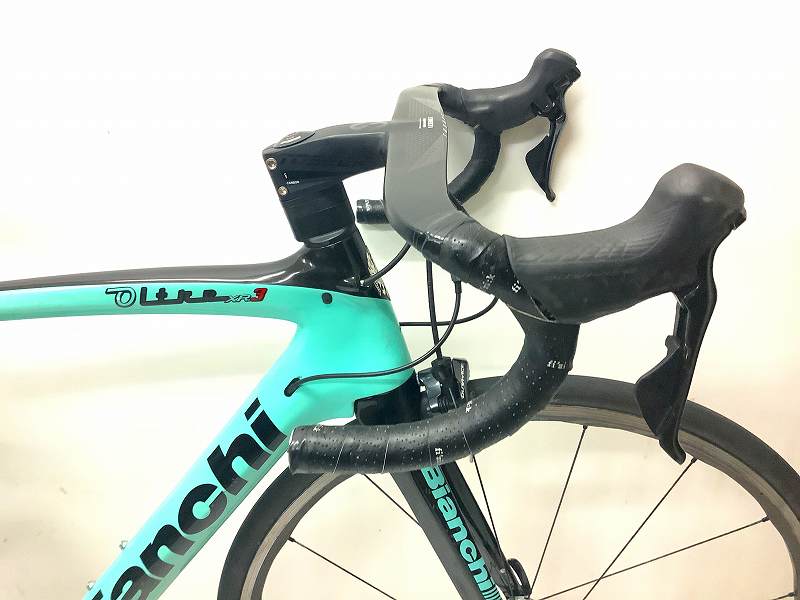OLTRE XR3 CV DURA-ACE