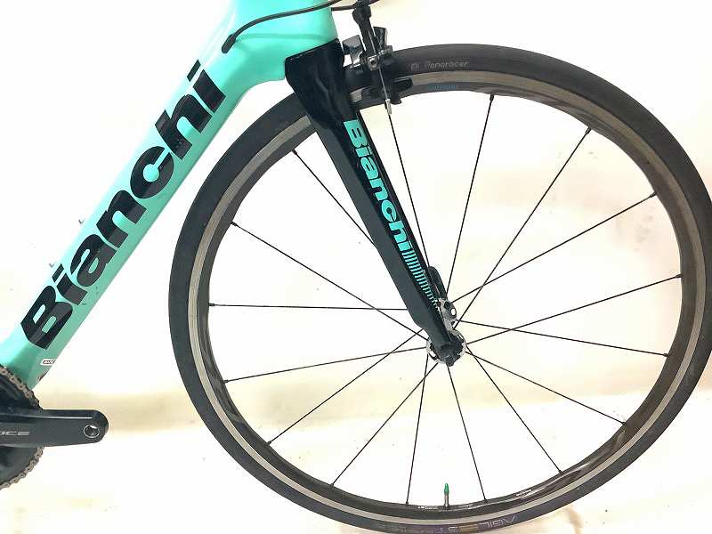 OLTRE XR3 CV DURA-ACE